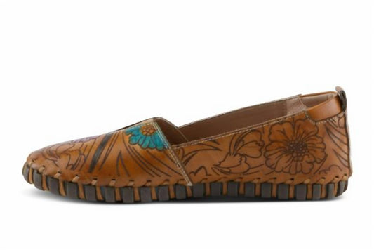 Women's Modesty Moccasin Loafer