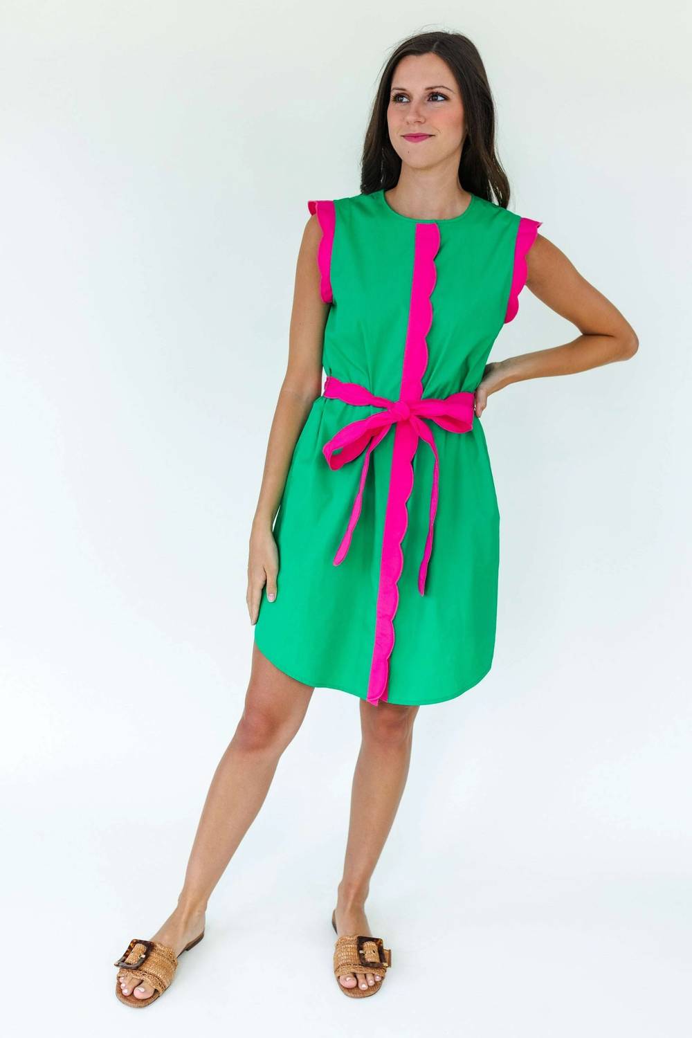 Vivian Dress