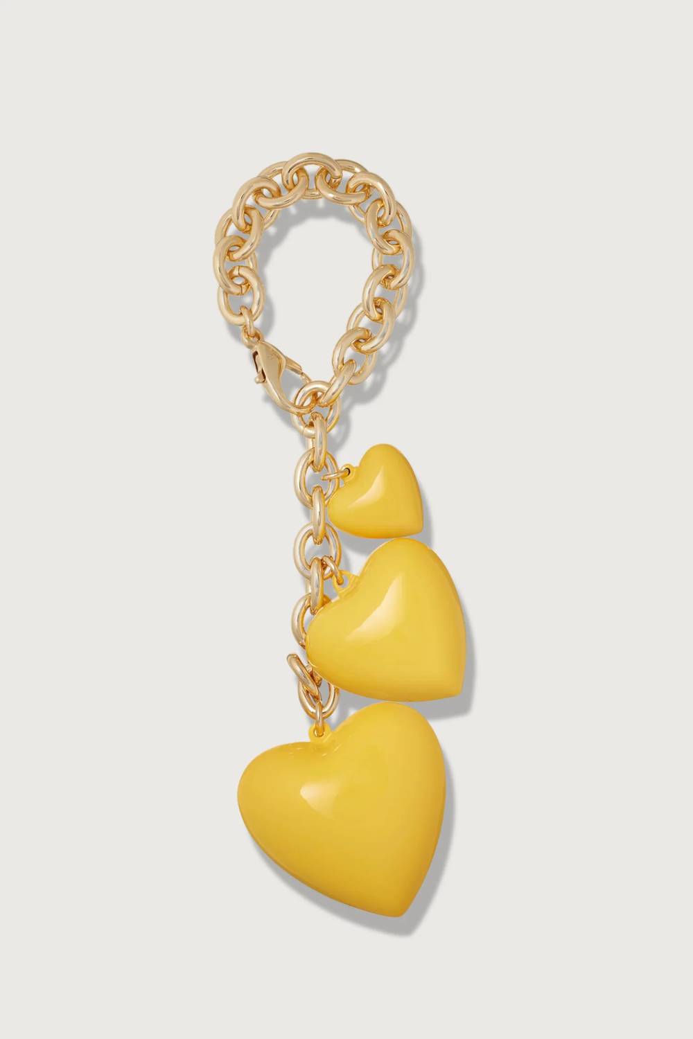 The Happy Bag Charm