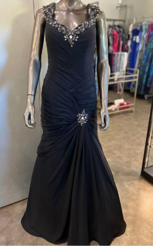 Women's Mermaid Gown