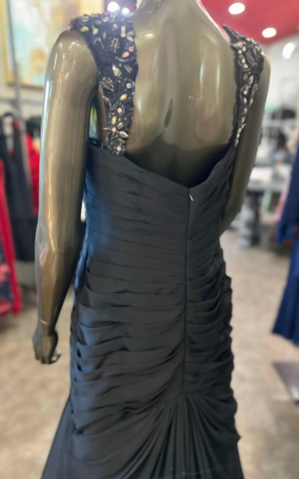 Women's Mermaid Gown