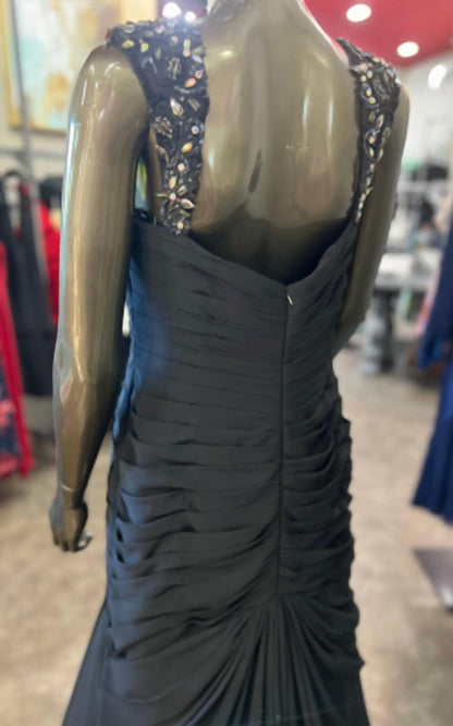 Women's Mermaid Gown