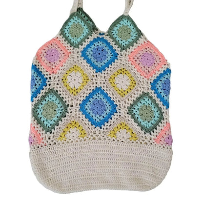 Urban Originals - Woven Tote Bag - Rack Hunt