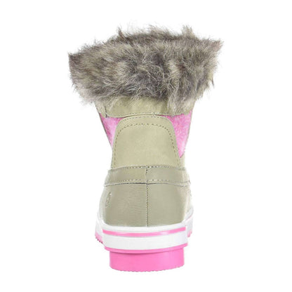 Girl's Brookelle Snow Boot