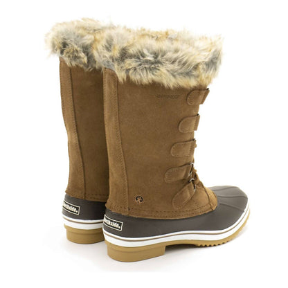 Women's Kathmandu Snow Boot