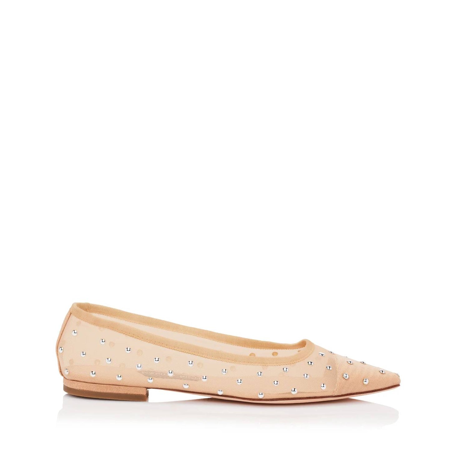 Women's Alea Flat