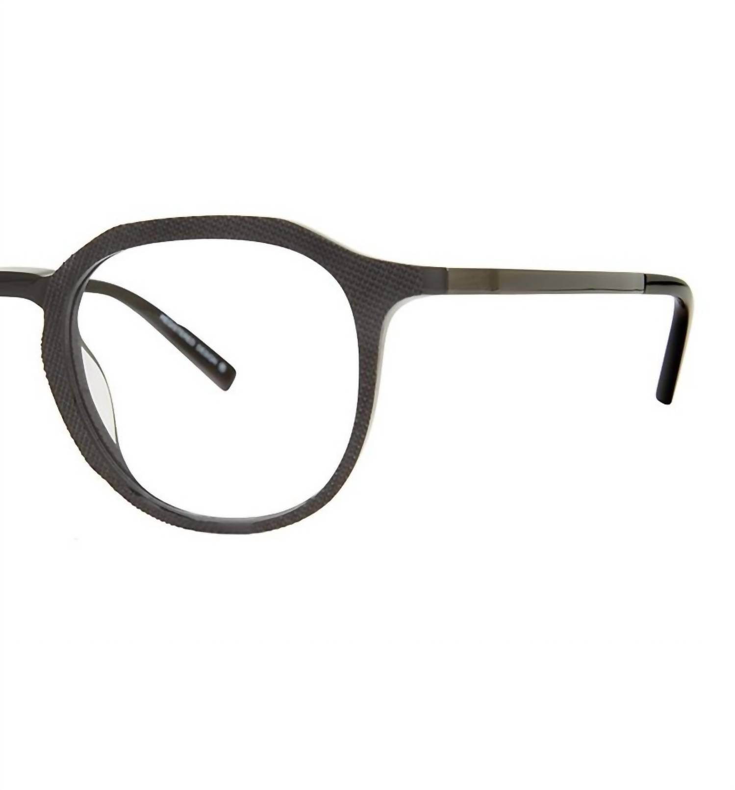 Morel - Men's Oga Linjer 2 10153o Eyeglasses - Rack Hunt -
