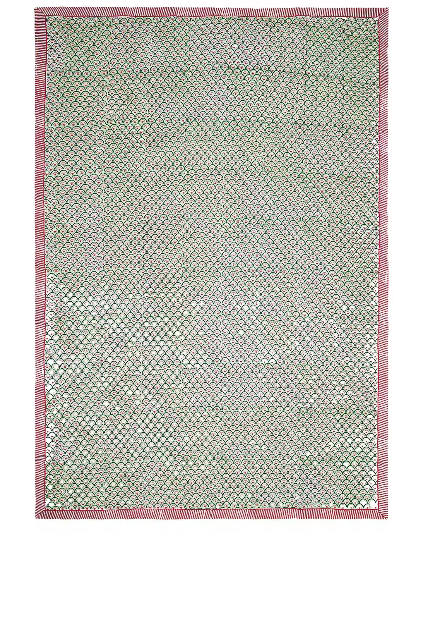 Frostine Tablecloth