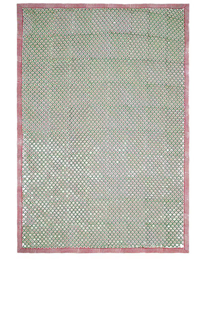Frostine Tablecloth