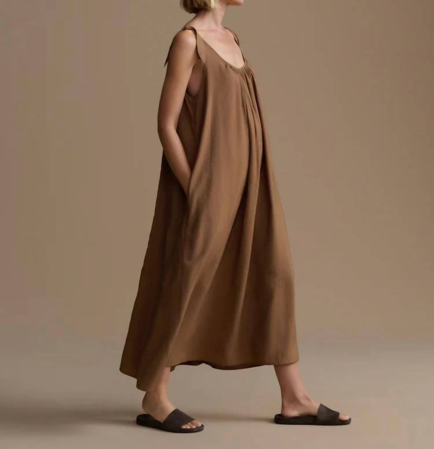Iris Dress