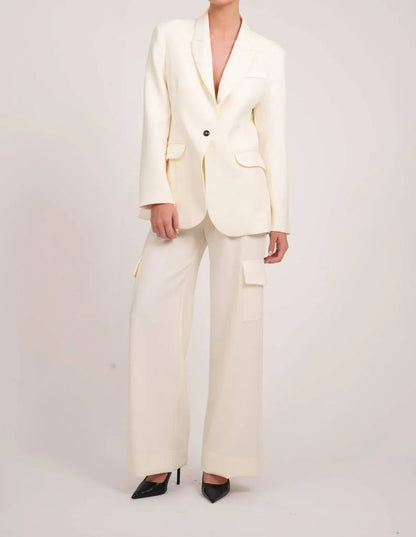 parentezi - Aria Blazer - Rack Hunt