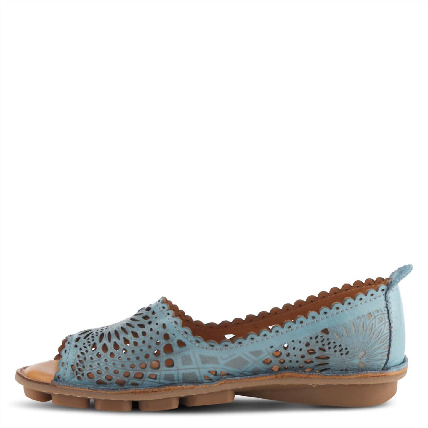 Women's Brandel Flats