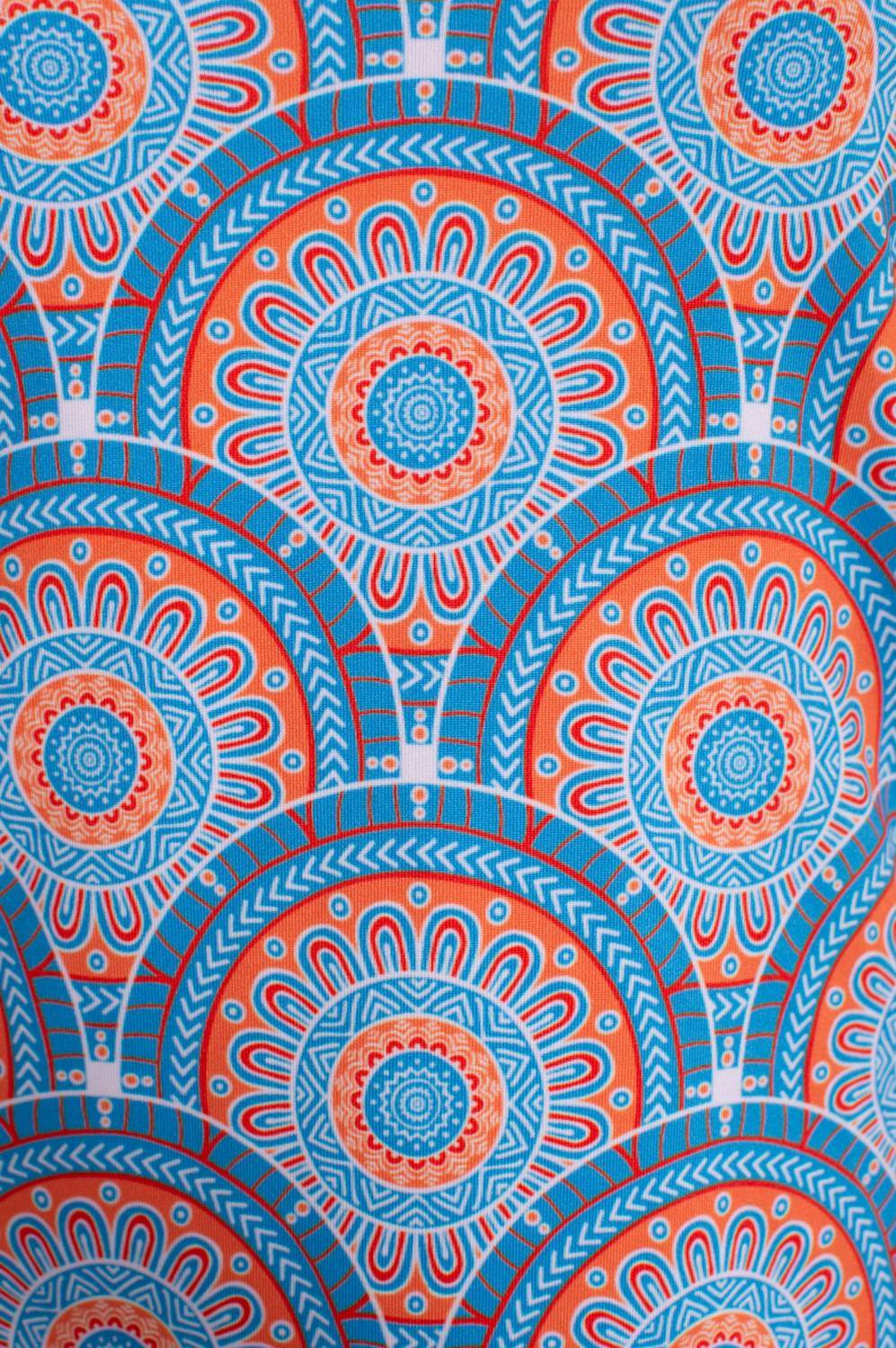 Michelle Parisou - Women's Tate Halter Top - Rack Hunt -