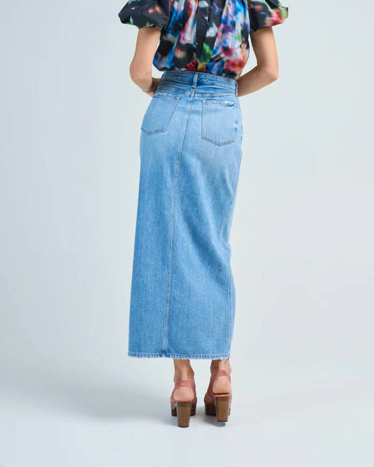 Cameron Maxi Skirt