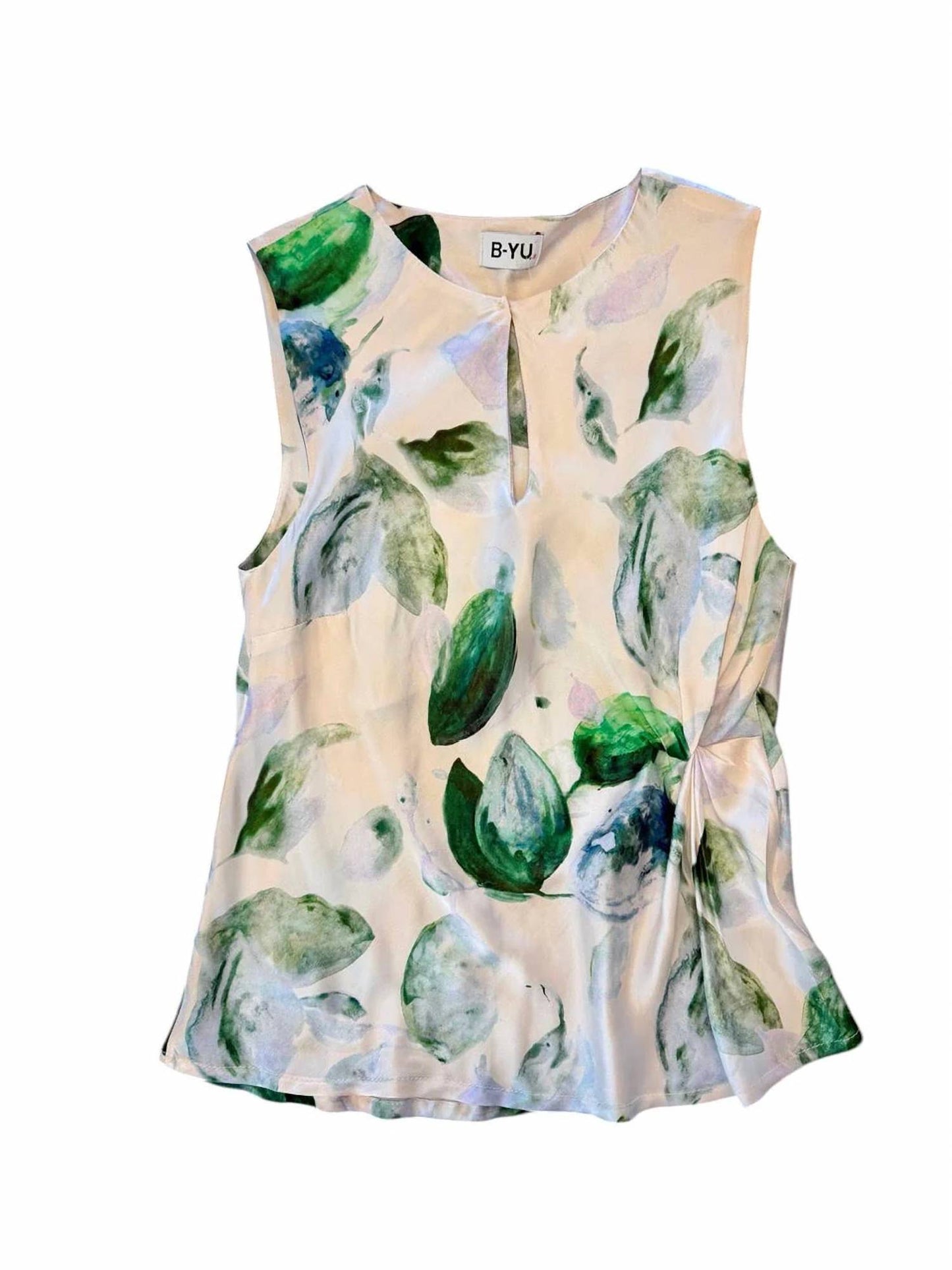 Women's Raso Fant Printed Top