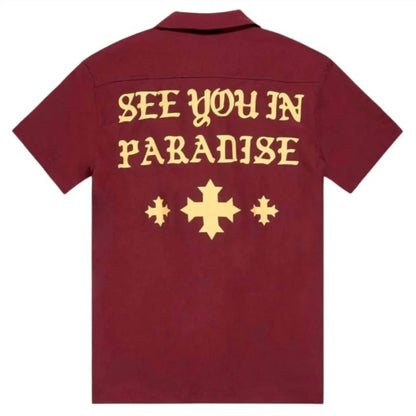 See You In Paradise - Mechanic Set - Rack Hunt