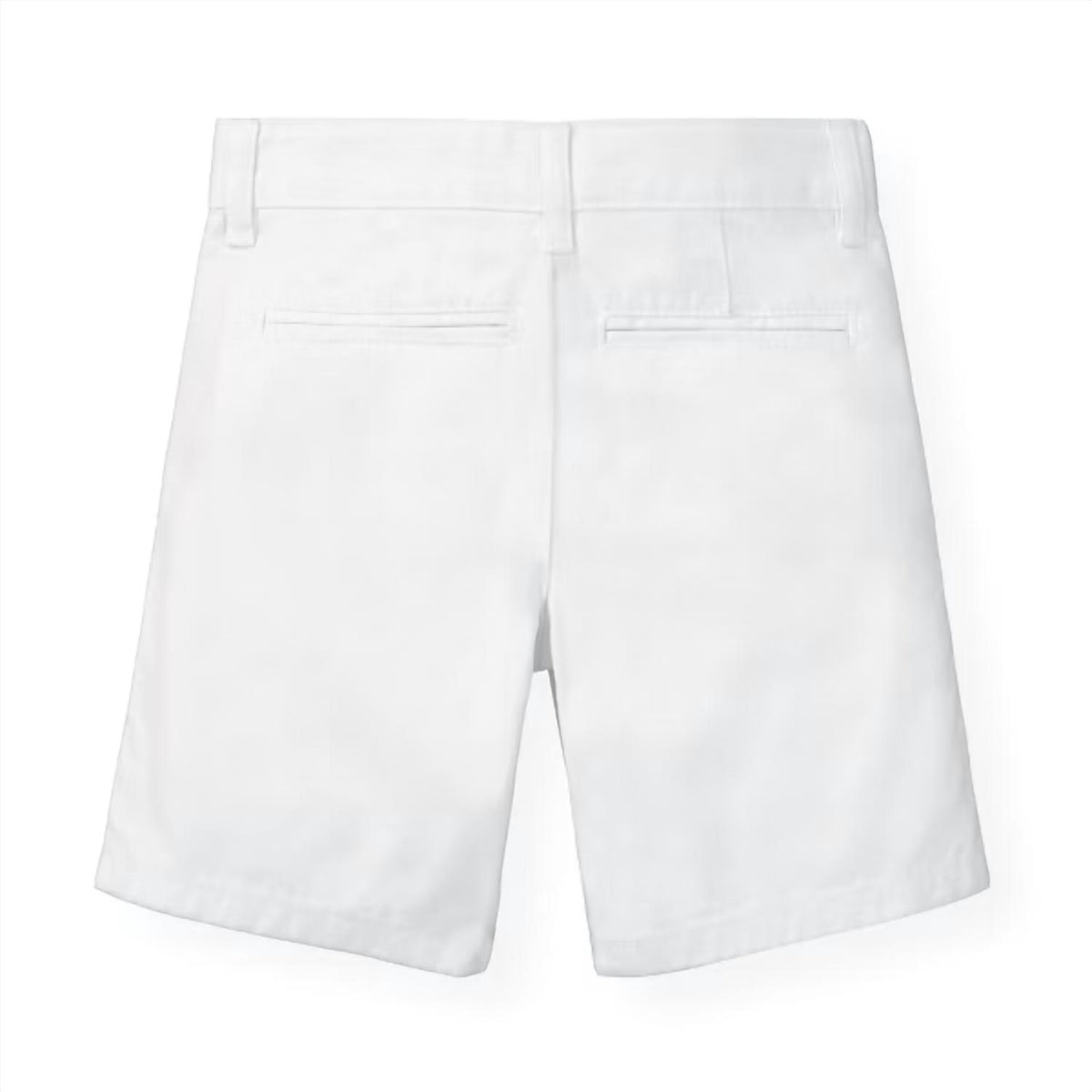 Men's Organic Stretch Chino Short