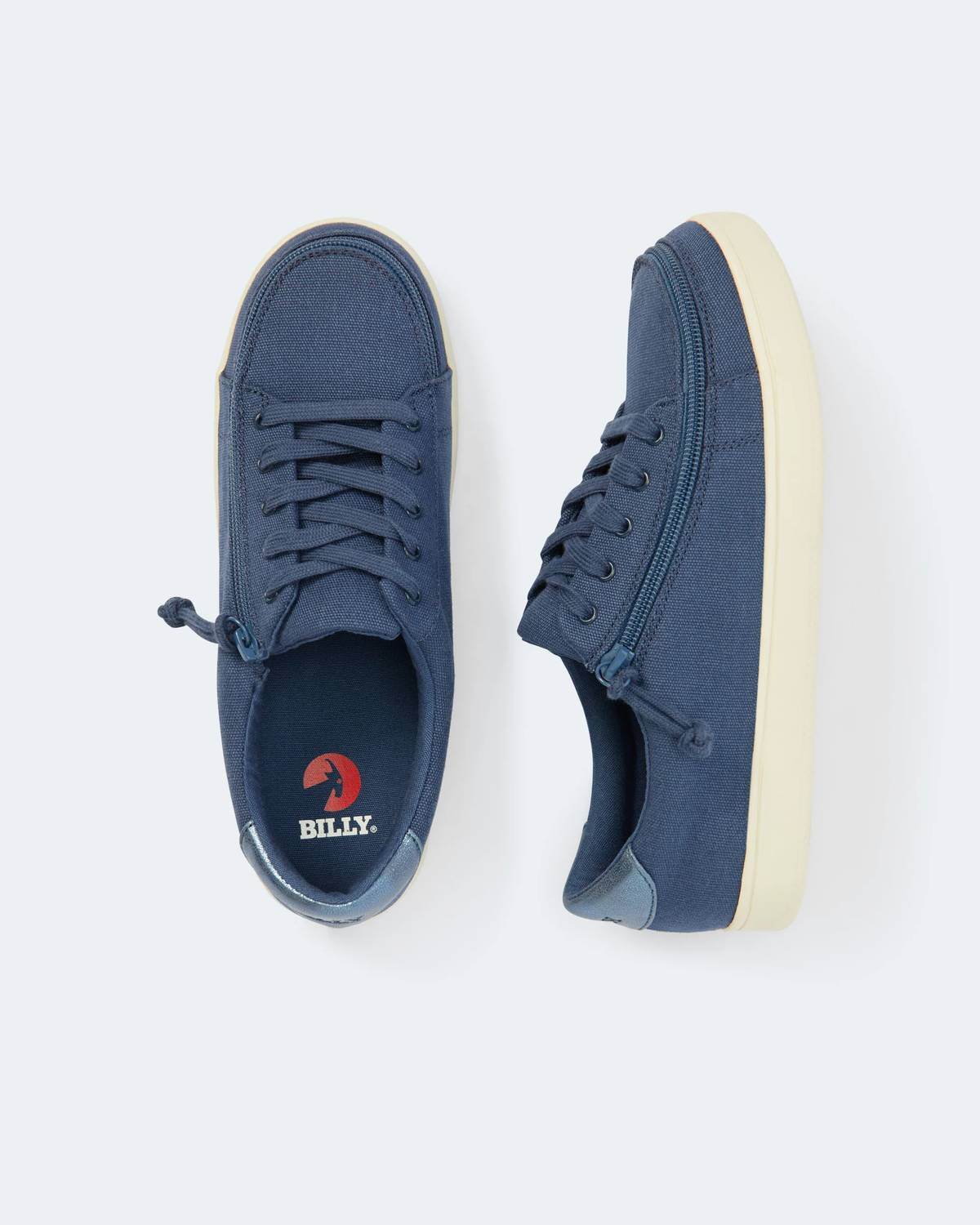 Billy Footwear - Women's Sneaker Ii Shoes - Rack Hunt -