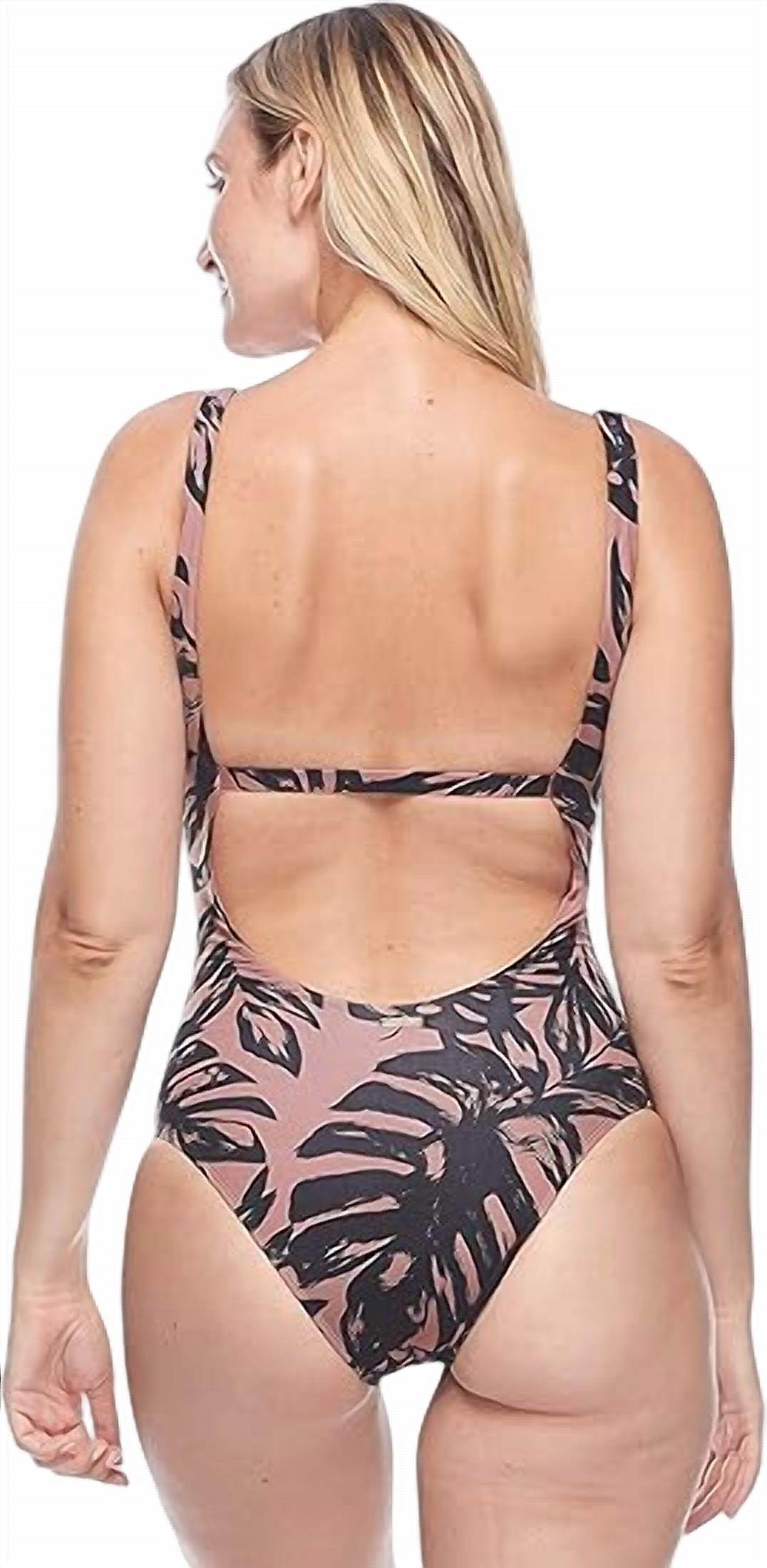 SKYE - Sulawesi Jennifer One-Piece Bikini - Rack Hunt -
