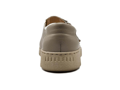 Wasak - Women's Elowen Leather Shoes - Rack Hunt