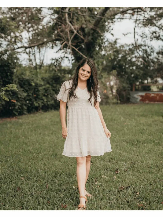Eden Dress