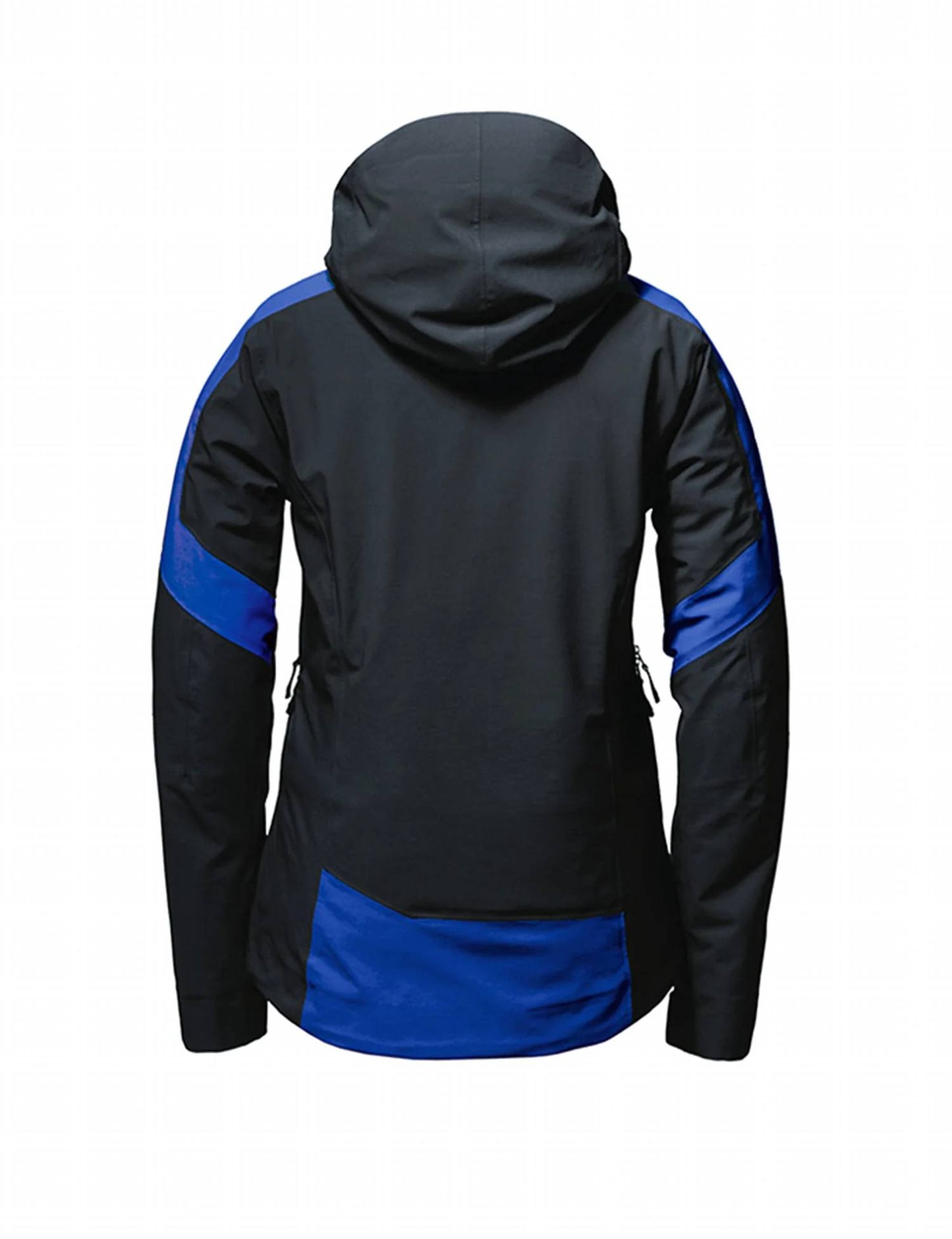 Women's Fusion Jacket