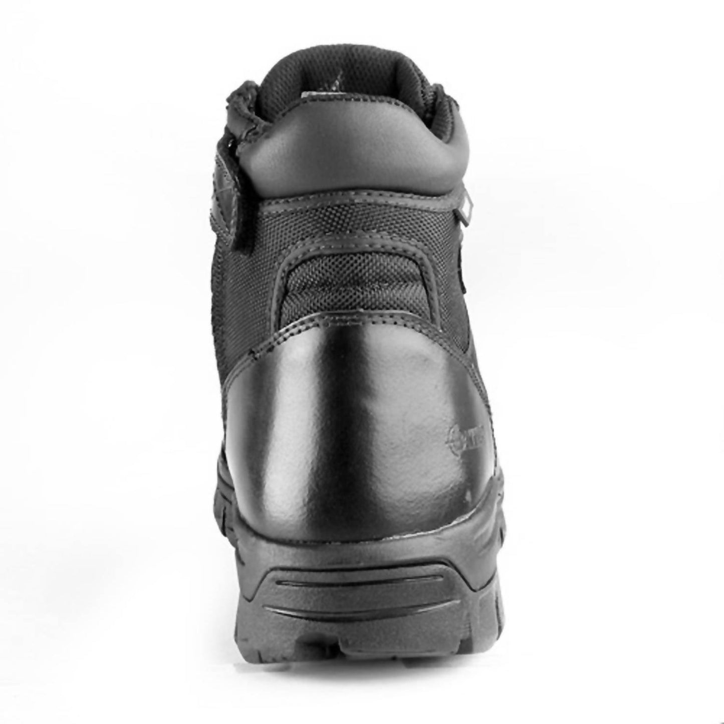 Men's Tactical Sport Zipper Composite Toe Boot