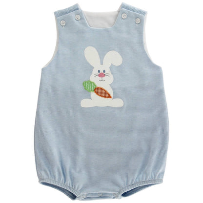 Infant Kid's Little Hare-knit Bubble