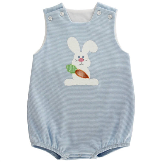 Infant Kid's Little Hare-knit Bubble
