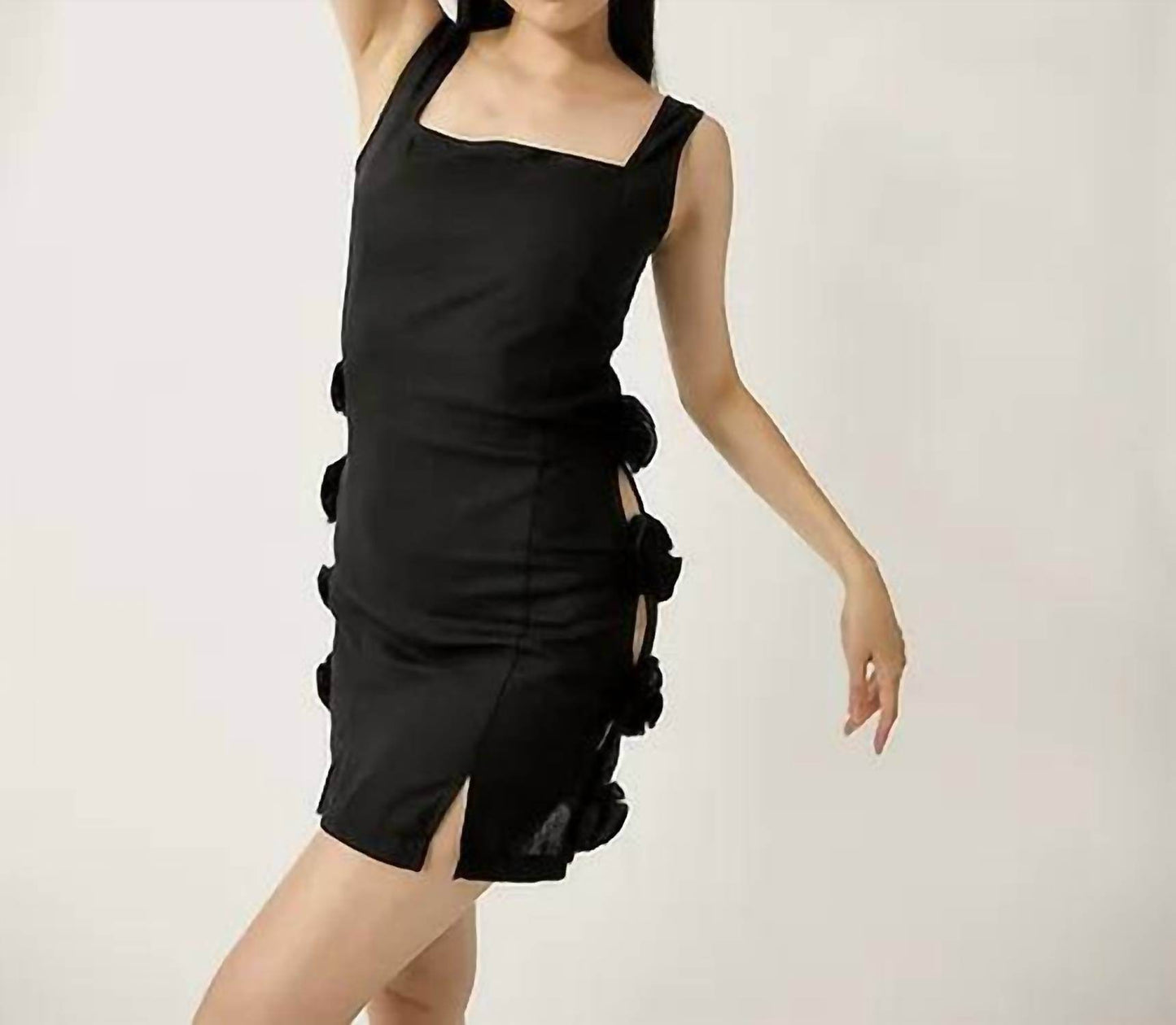 Taft Clothing - Ciro Linen Dress - Rack Hunt