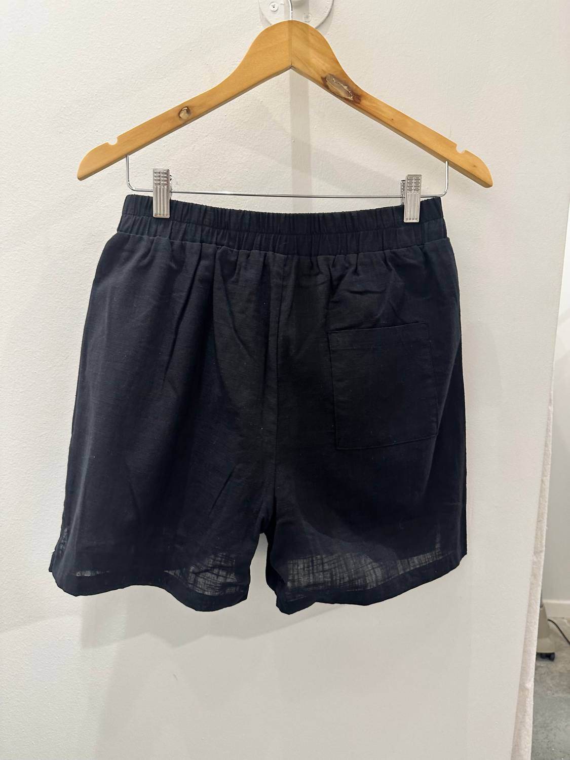 K-Fashion - Pull On Shorts - Rack Hunt -