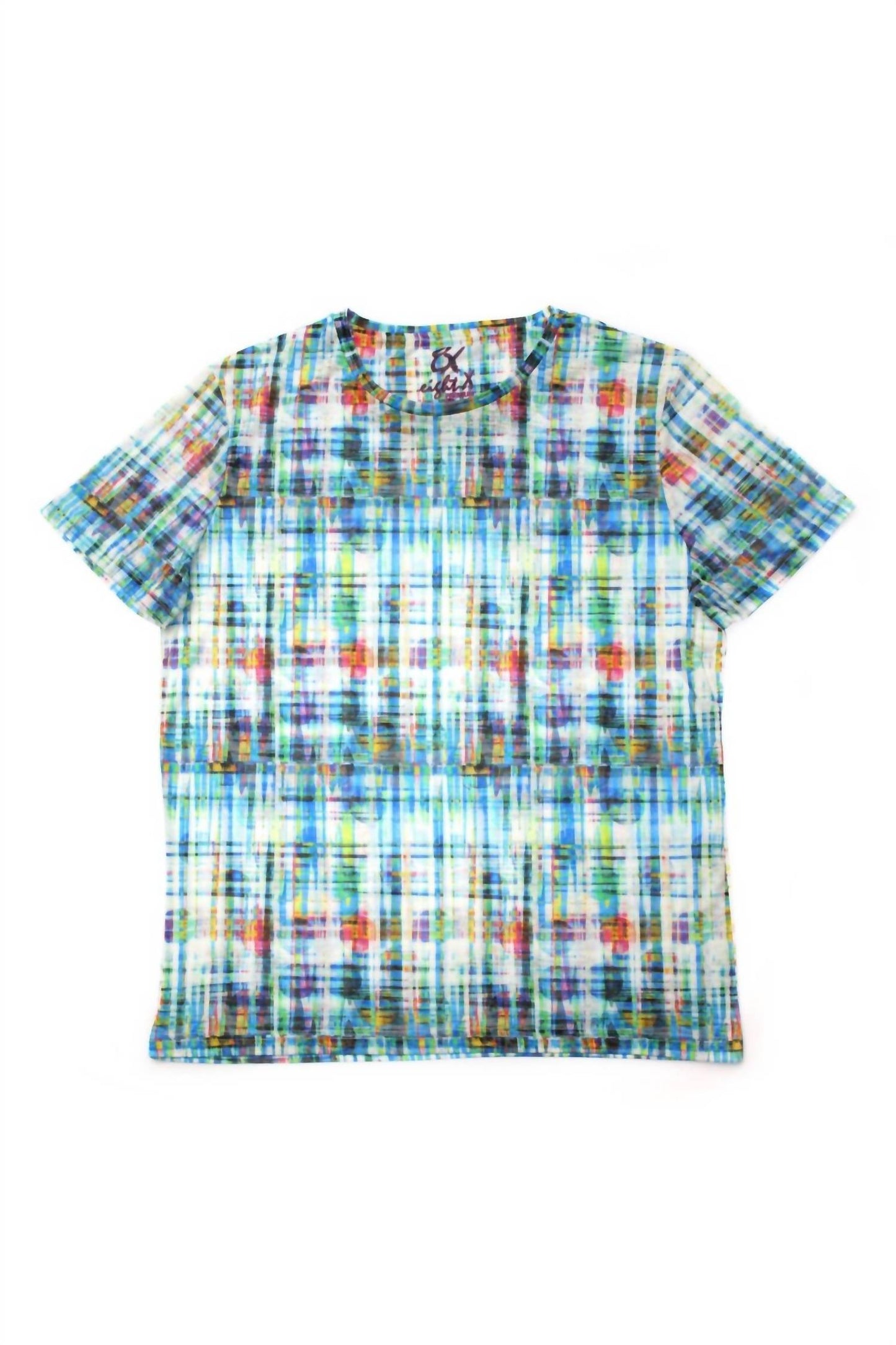 Digidesign Print T-shirt