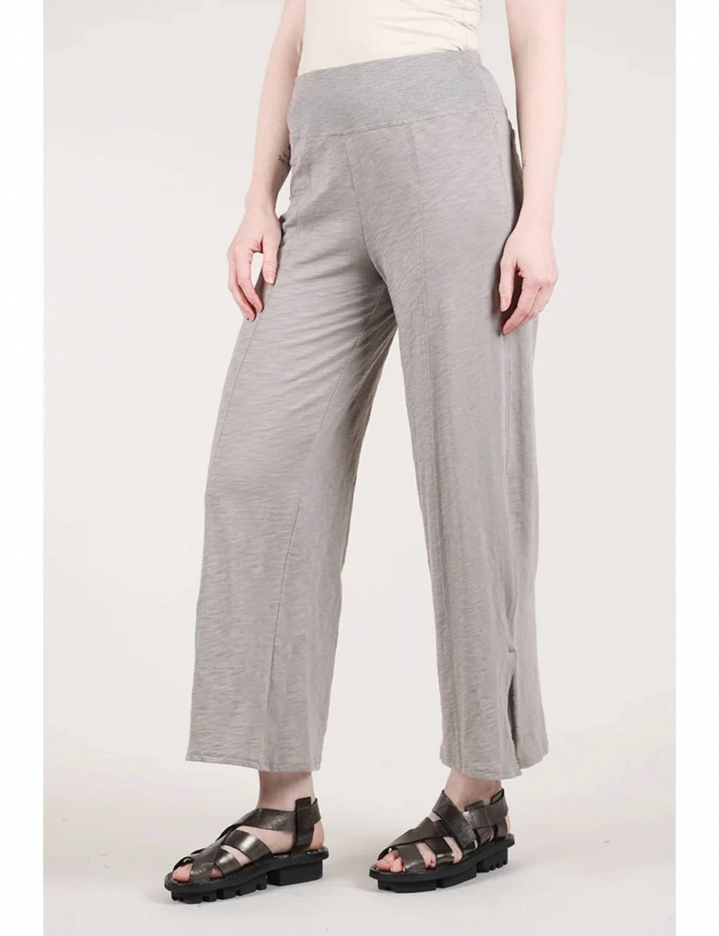 Everywhere Straight Leg Pants