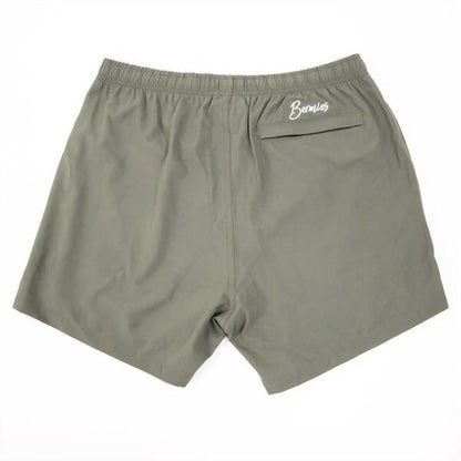 Performance Swim Shorts