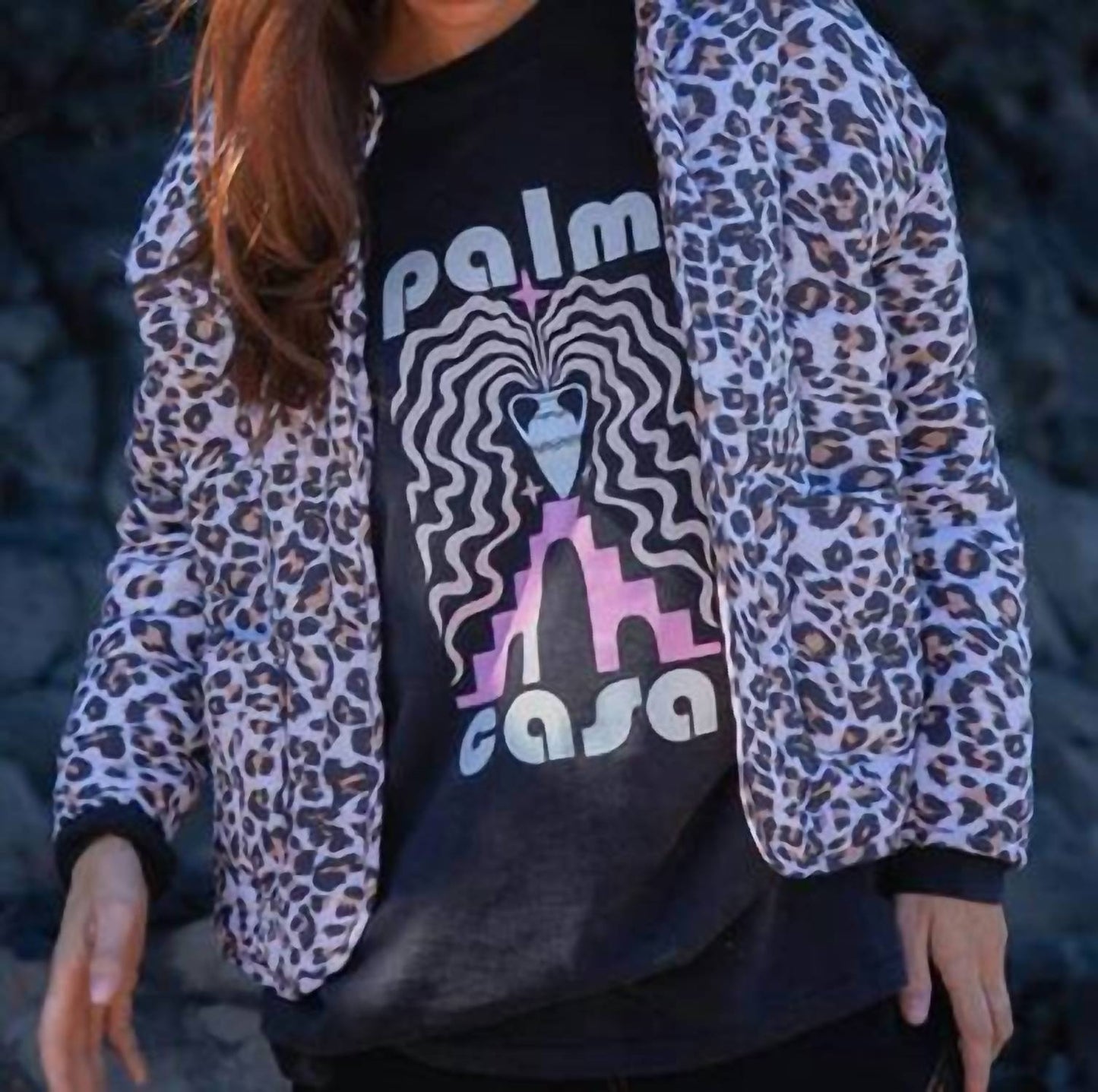 Sonara Lightweight Jacket