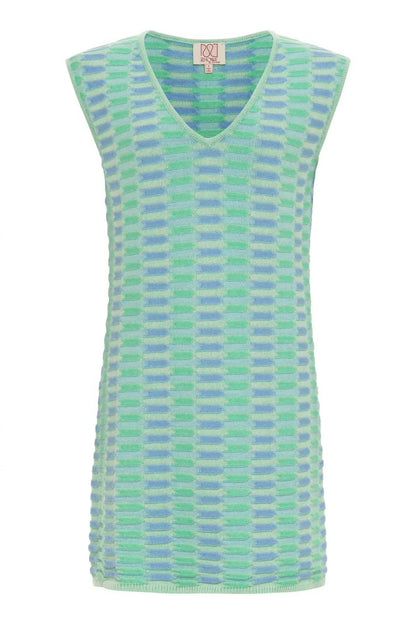Rhowe - Women's Madelyn Mini Dress - Rack Hunt