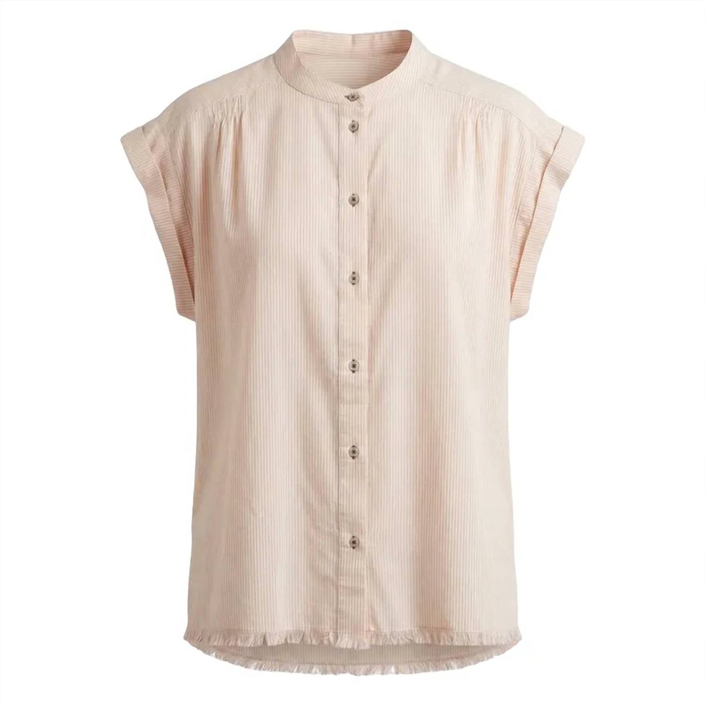 Amandine Stripe Top