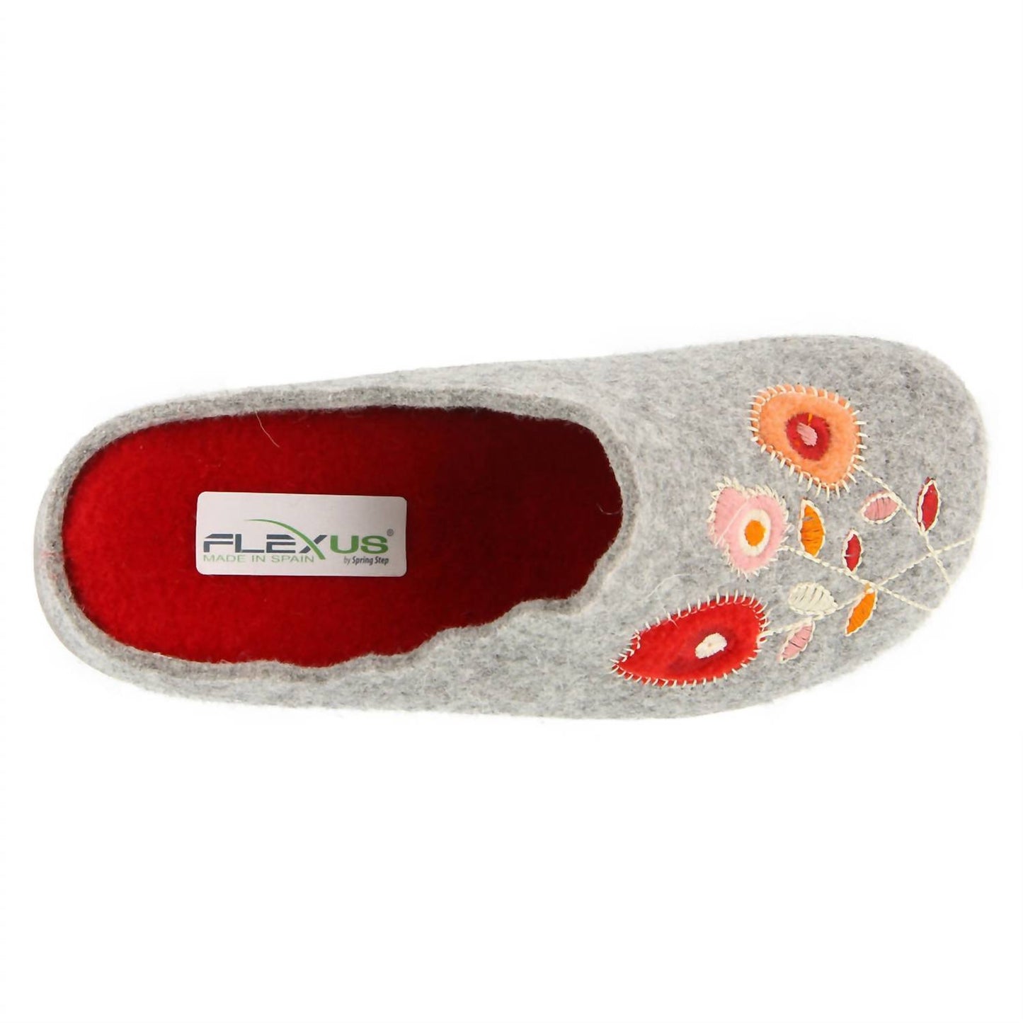 Women's Wildflower Slipper