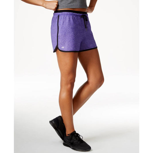 Ideology Womens Activewear Training Shorts