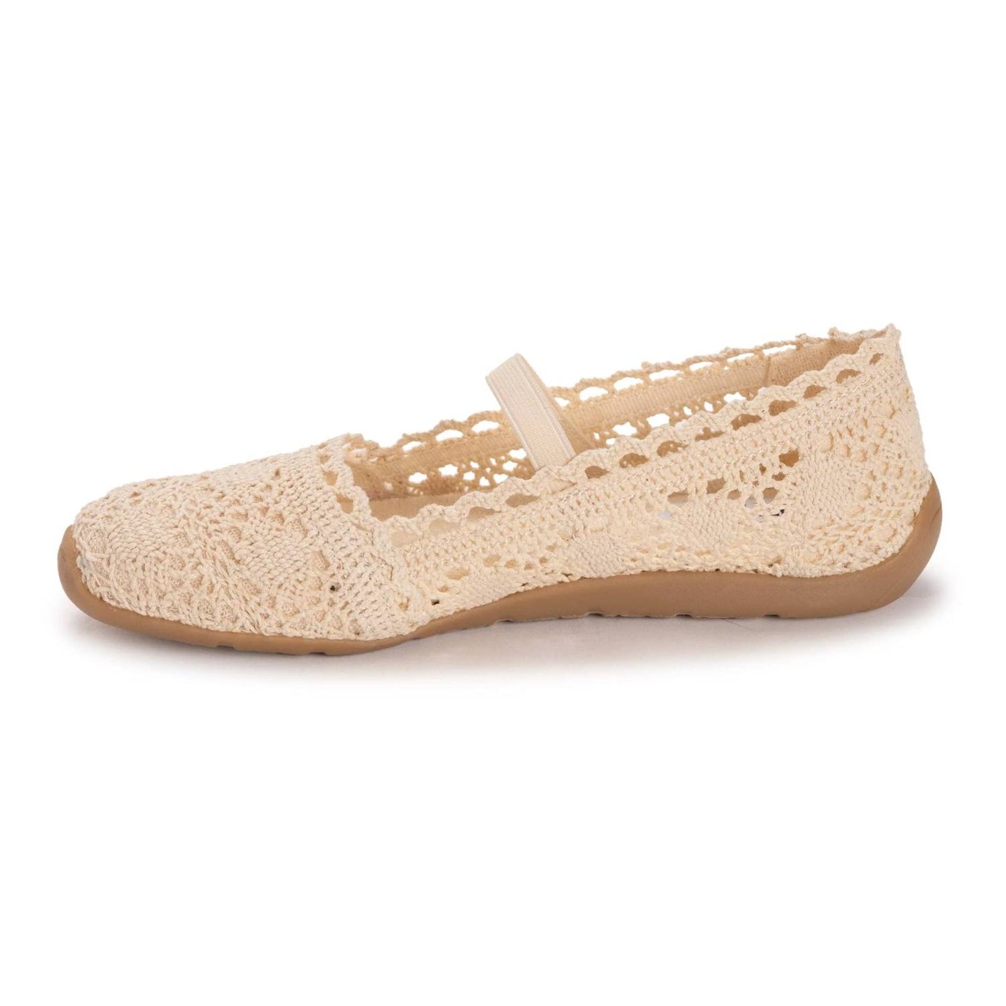 Women's Shelby Ballerina Flat Shoes