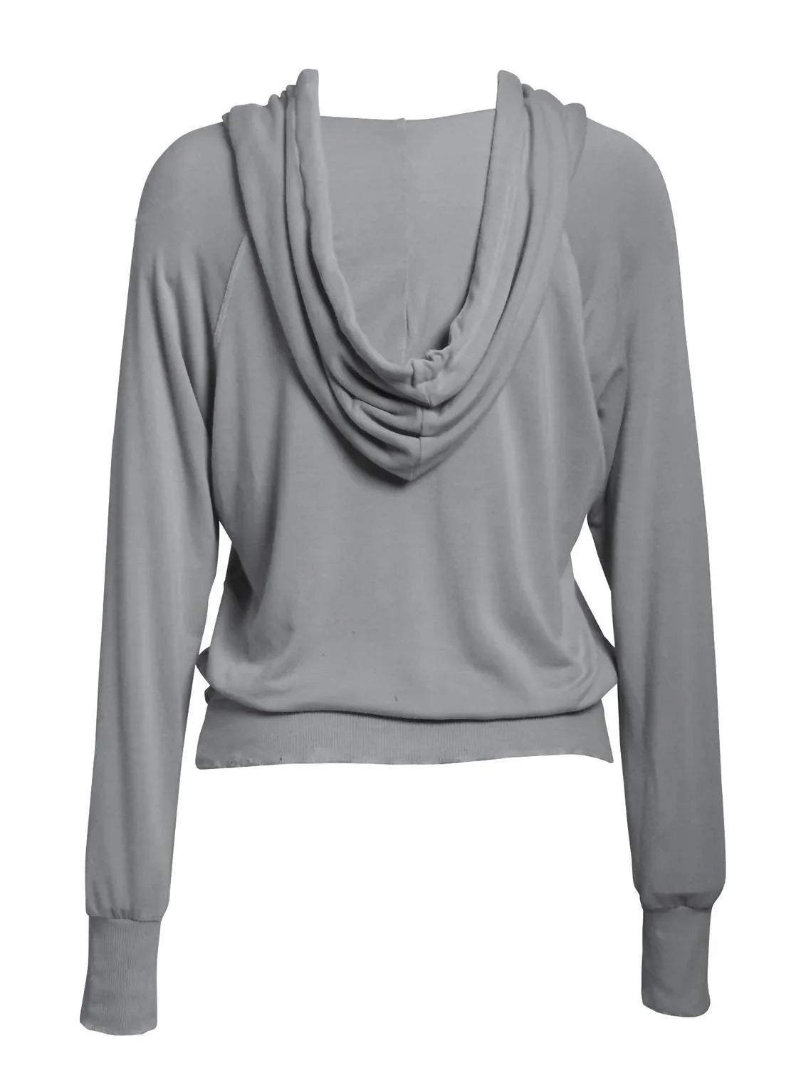 LVHR - Sabina Hoodie - side view - Rack Hunt