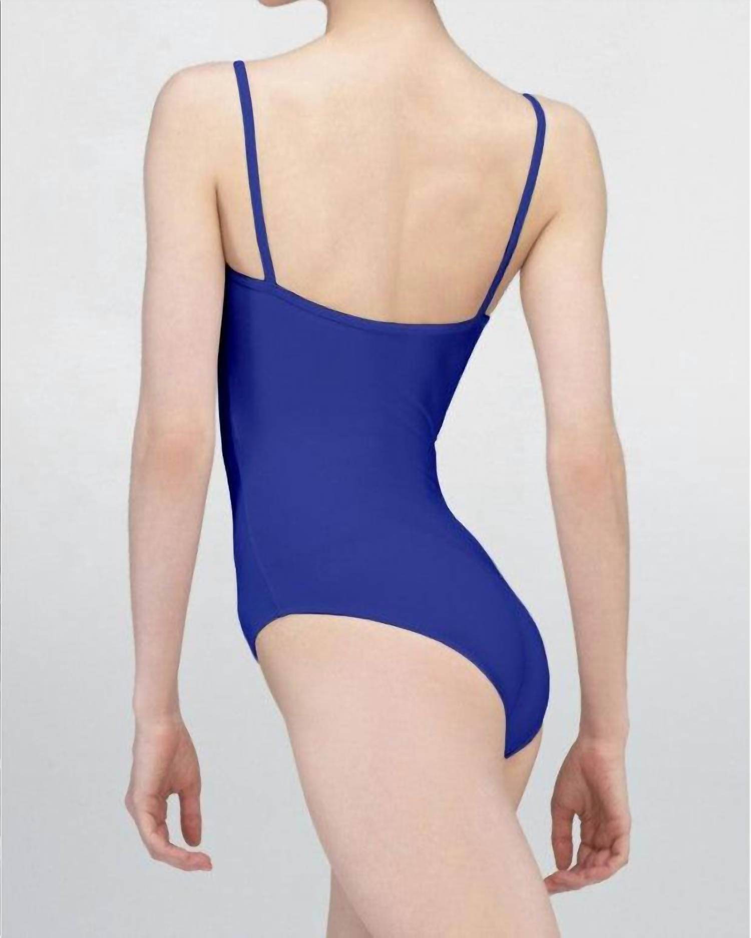 Wear Moi - Concerto Camisole Leotard - Rack Hunt -