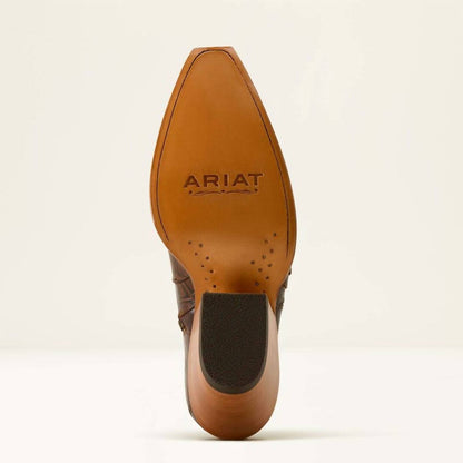 Women's Jade Western Bootie