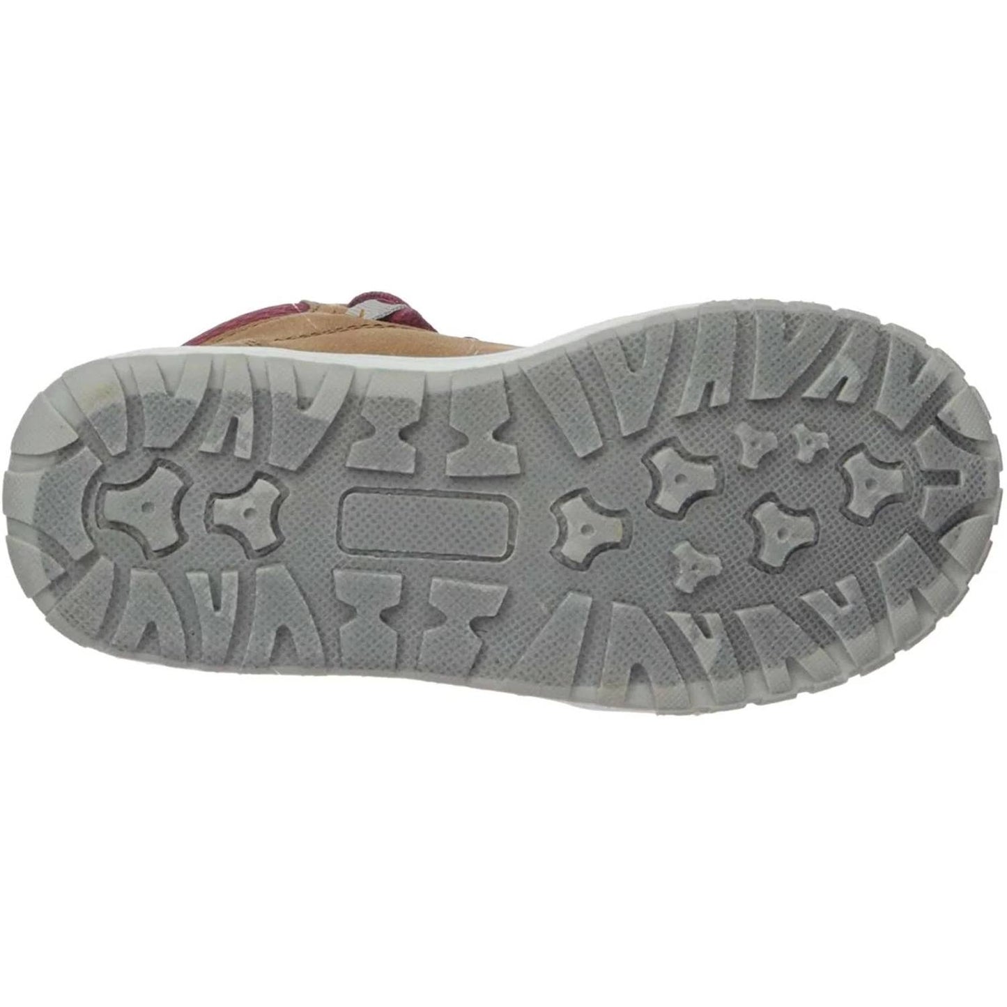 Boy's Parker Fashion Boots