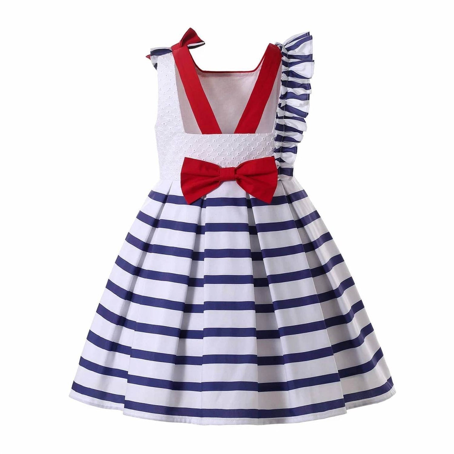 Glam Collections - The Americana Darling Dress - Rack Hunt -