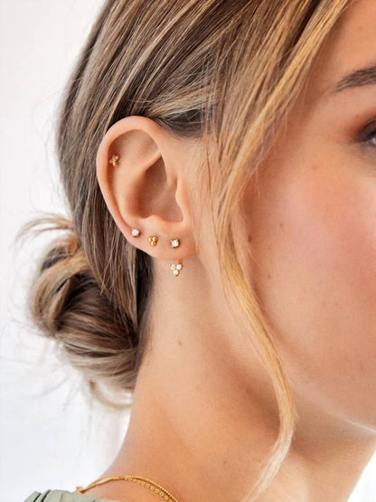 Women's Shasta Earrings