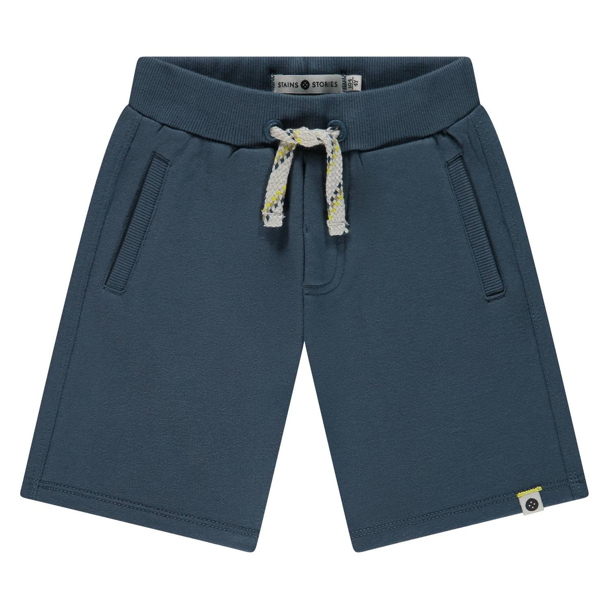 Boy's Pull-on Sweatshorts