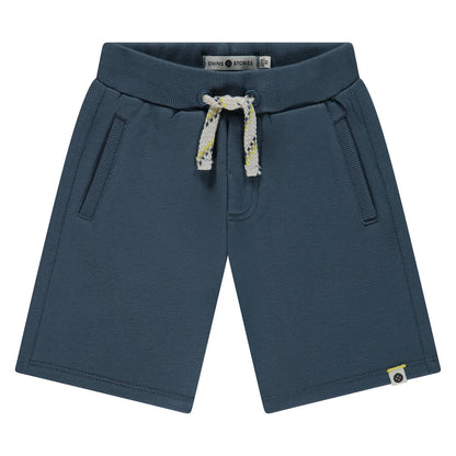 Boy's Pull-on Sweatshorts