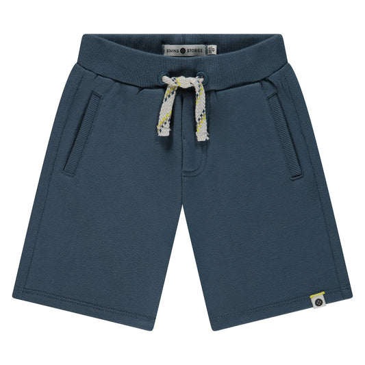 Boy's Pull-on Sweatshorts