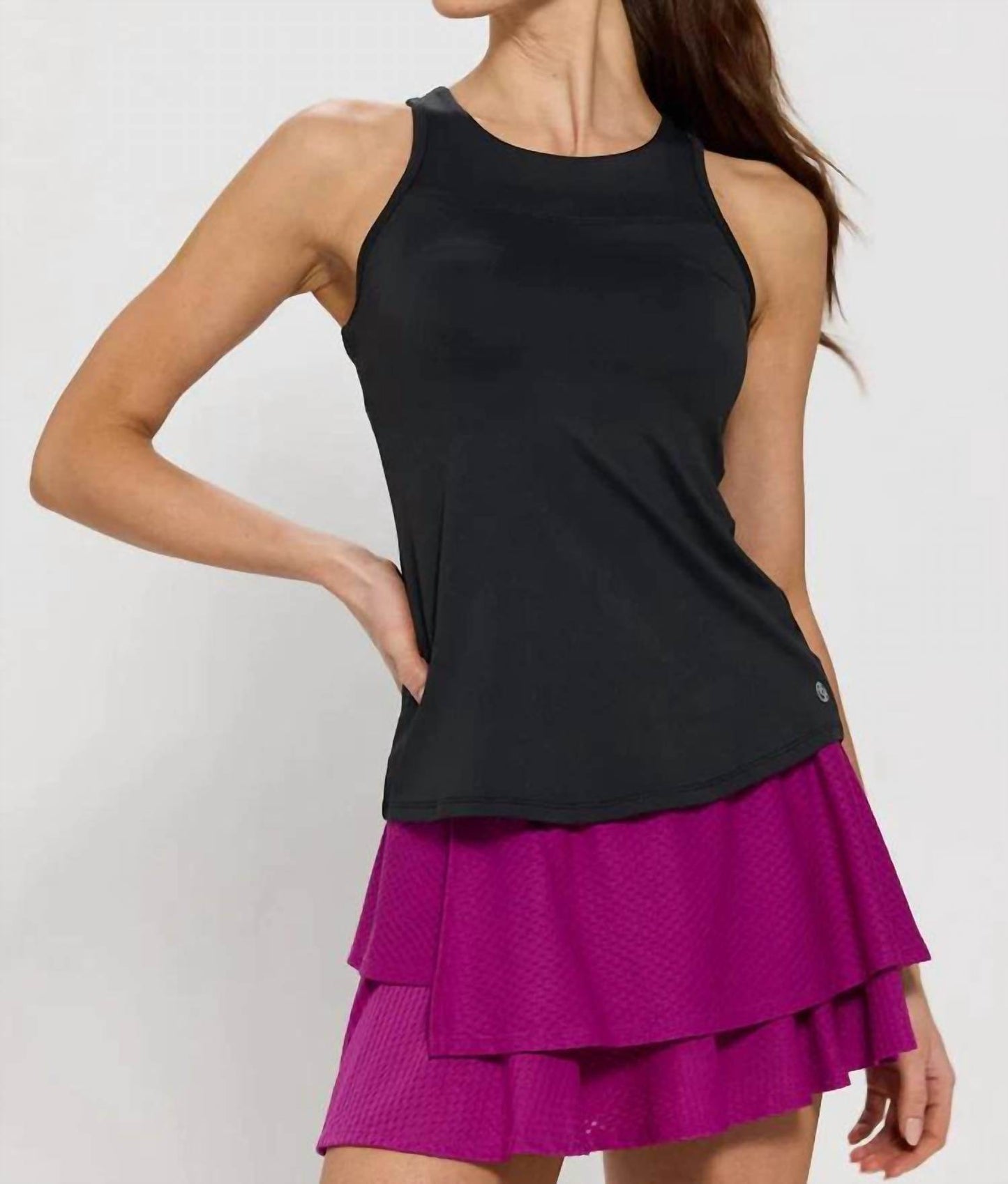 Lija - Elite Shane Tank - Rack Hunt